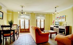 Apartamento Duplex Centro Con Garaje Gratuito